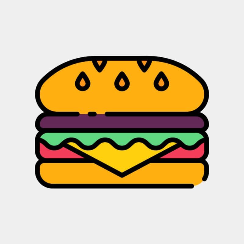 Burger Mexicano / Mexicano Buger