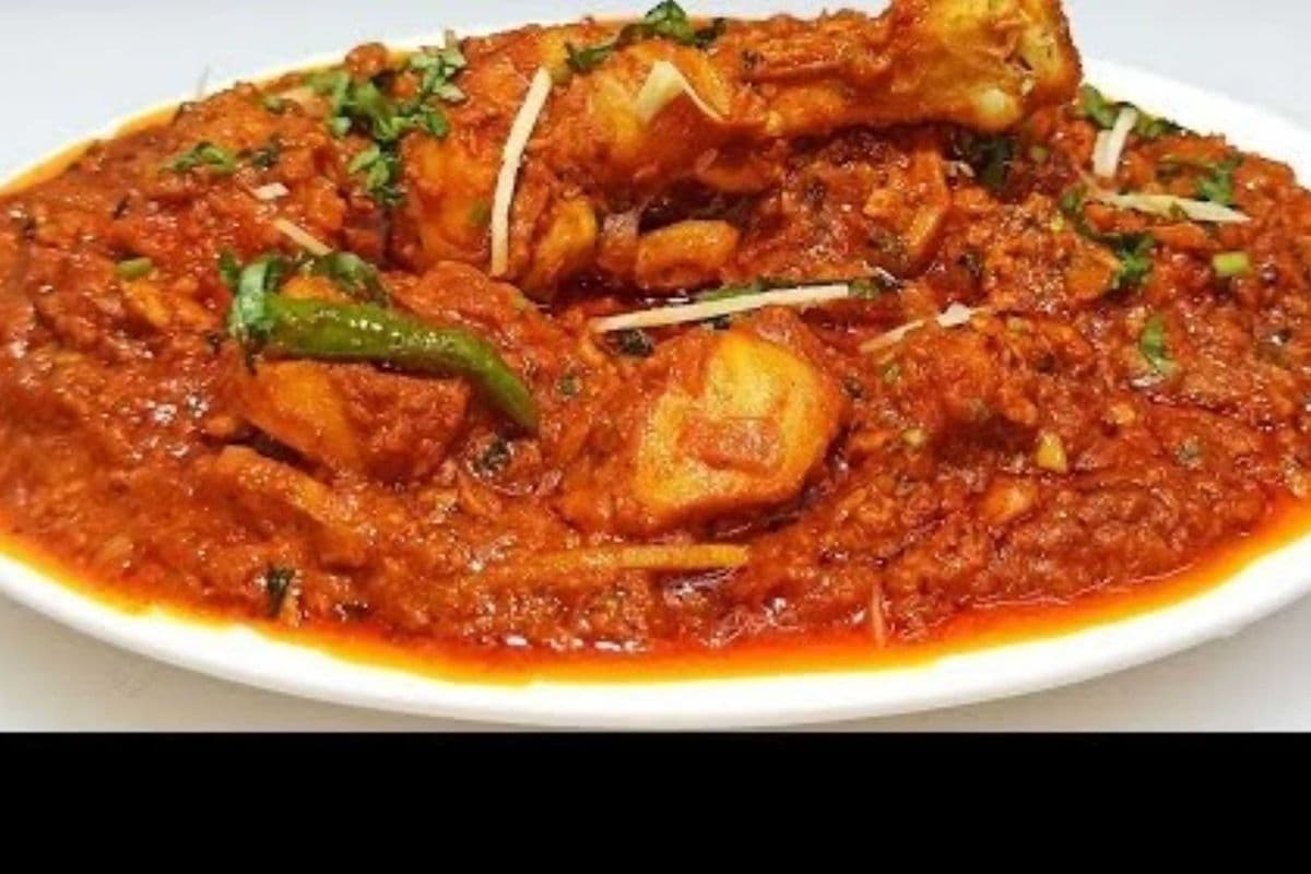 RARA Chicken