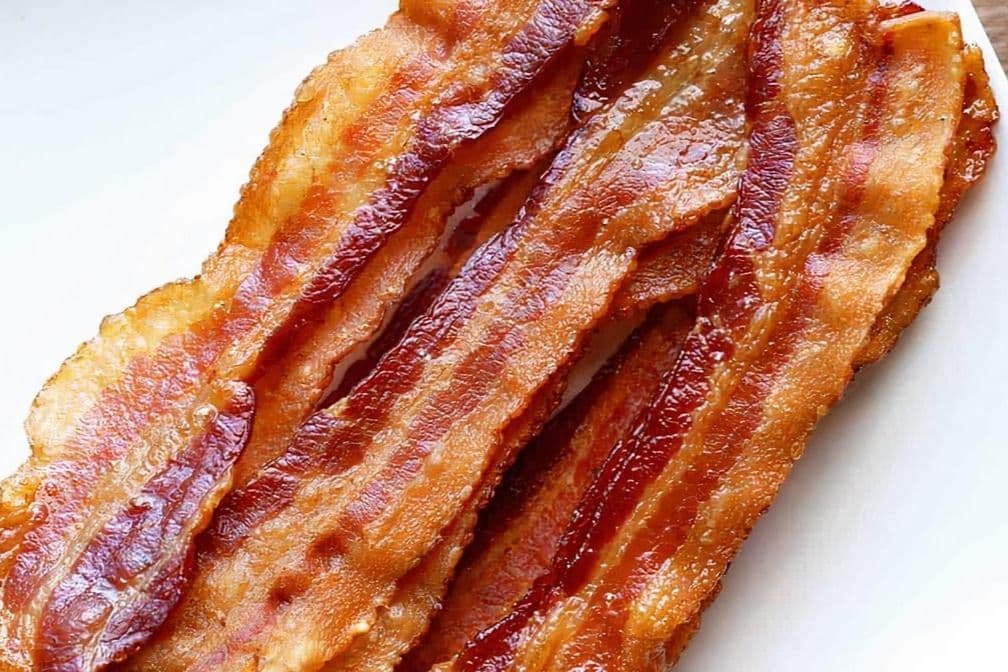 Extras - Bacon