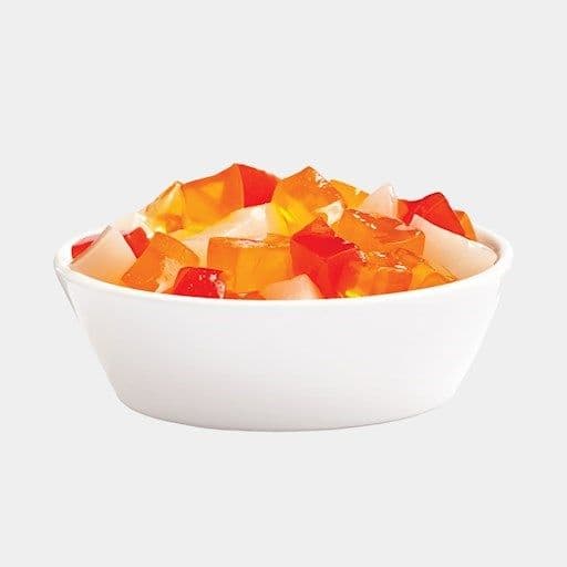 Rainbow Jelly