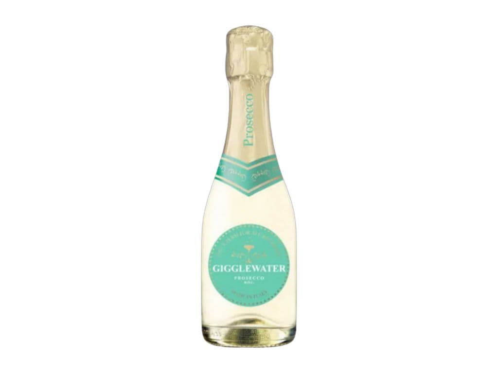 Gigglewater - Prosecco 200ml