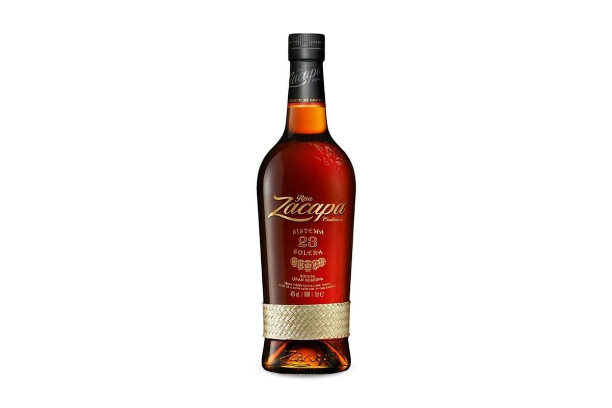 Zacapa 23 Rum (1 x 750ml)