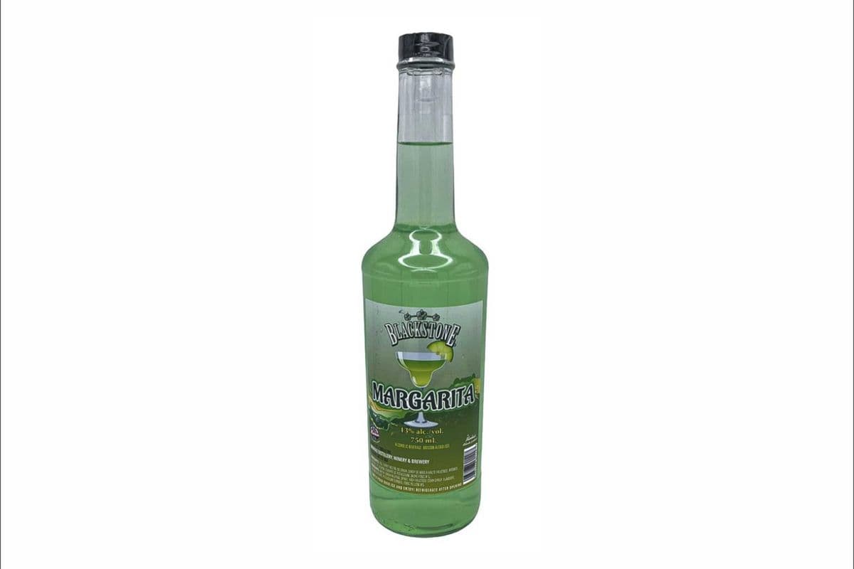Blackstone Margarita (750ml) (1 x 750ml)