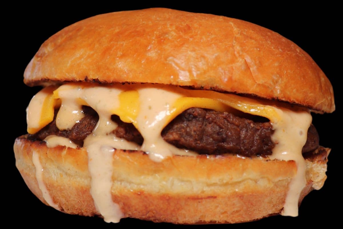 Single Kernel Burger Combo
