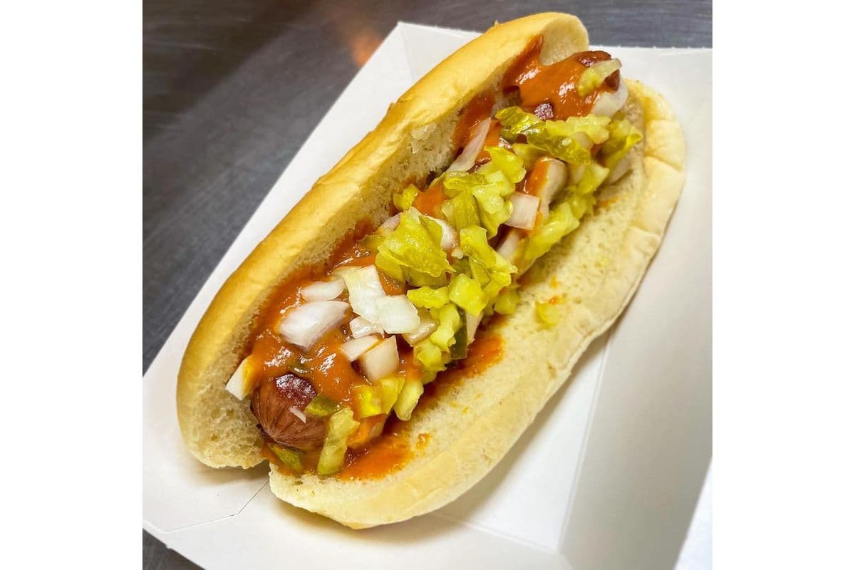 Hot Dog