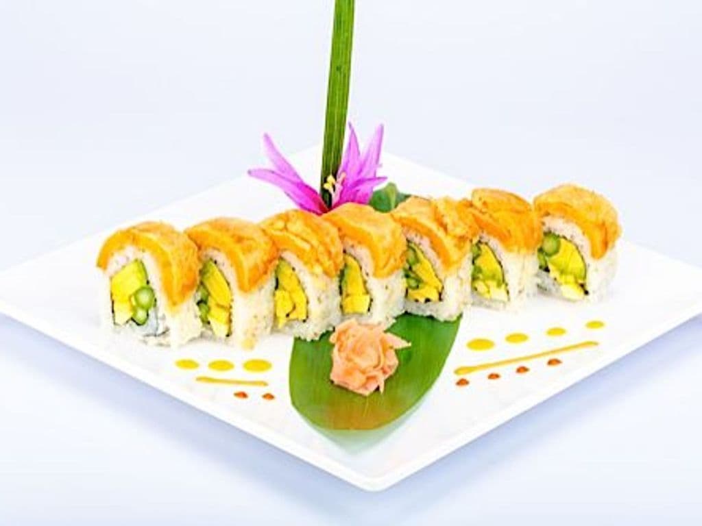 Misaki Roll (8pcs)