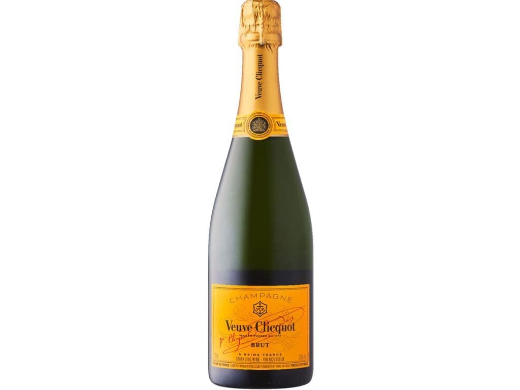 Veuve Clicquot Brut (750ml)