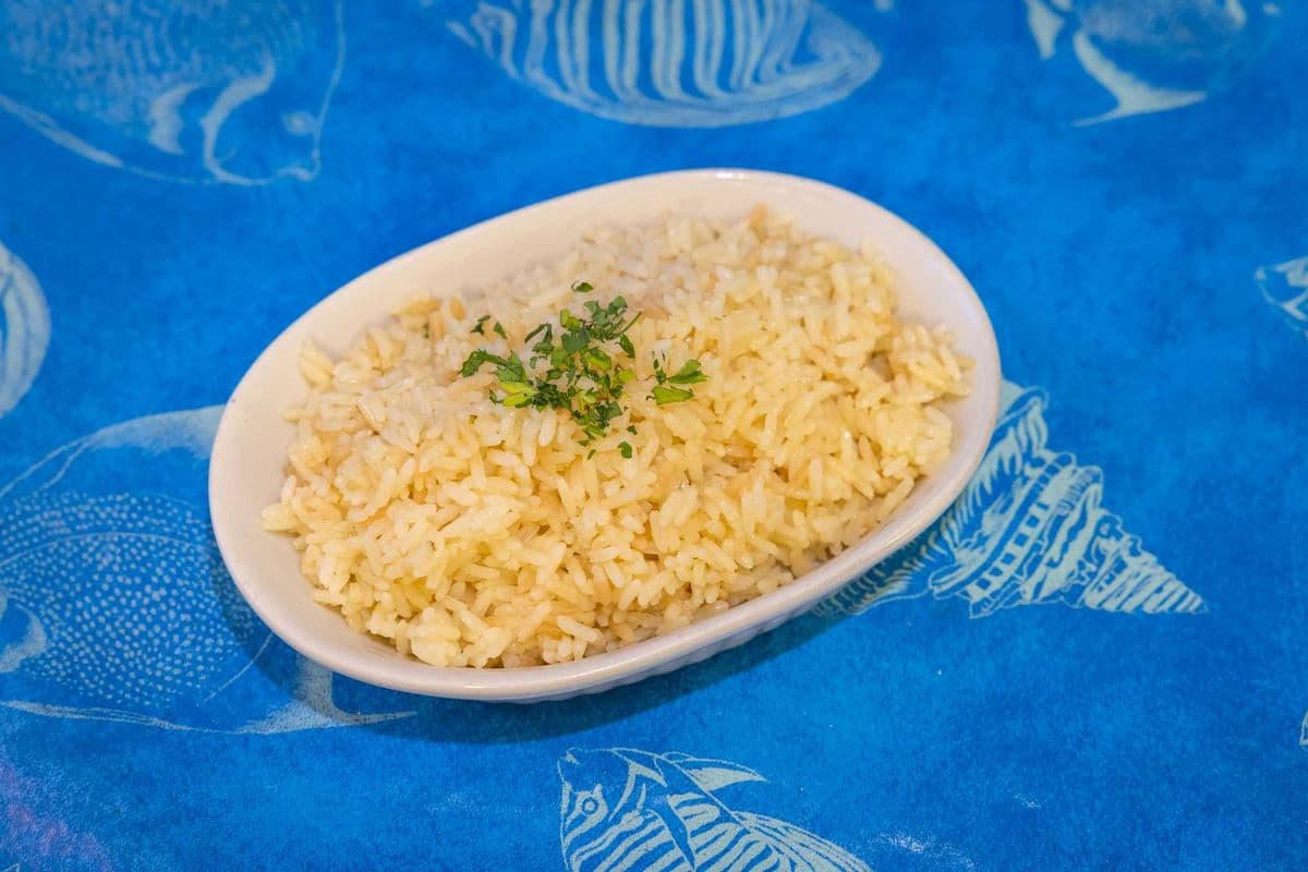 Rice