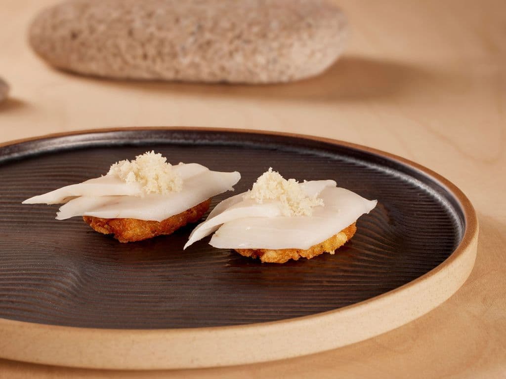 Mini Escolar Pizza (4pcs)
