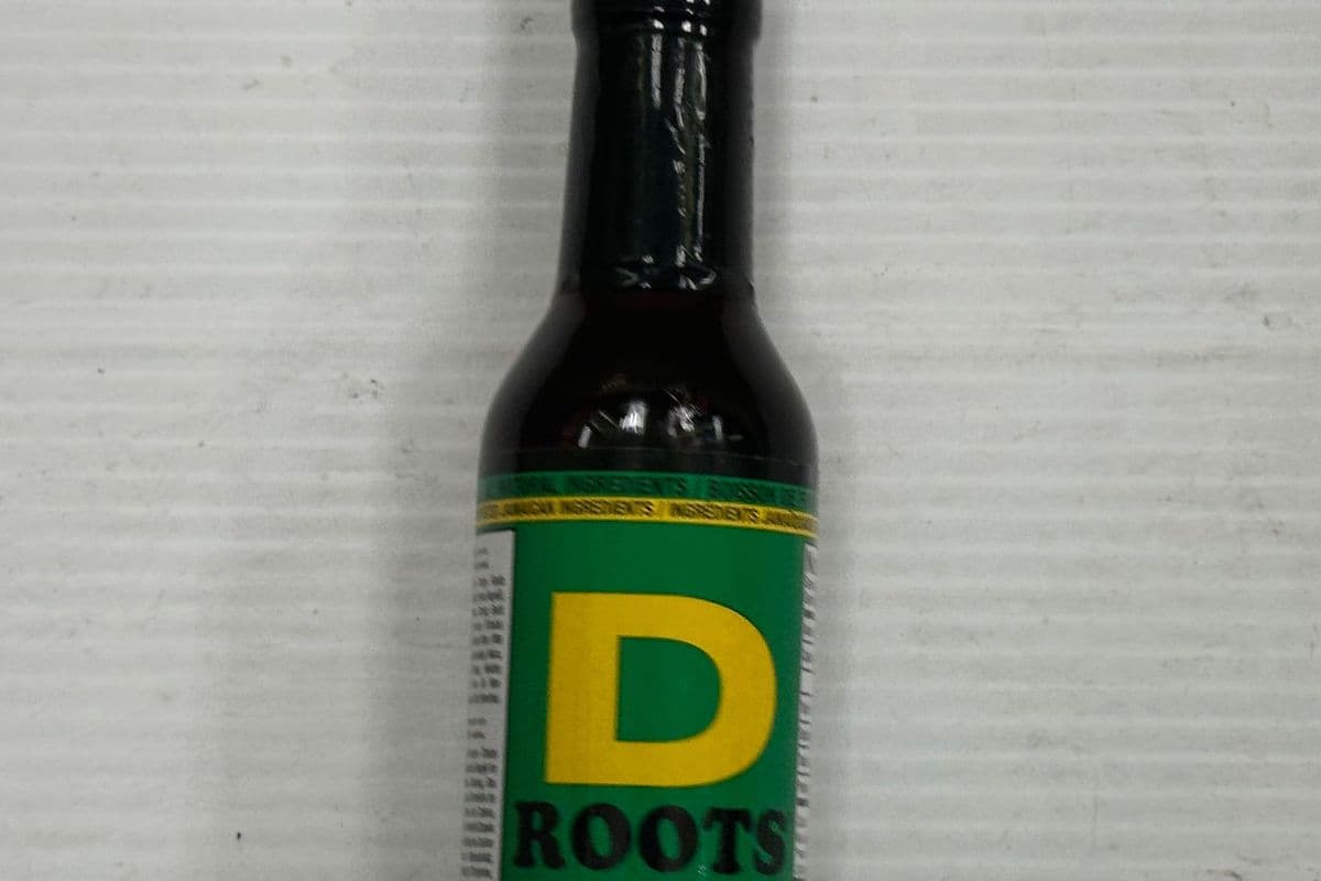 D Roots Herbal Drink (142 ml)