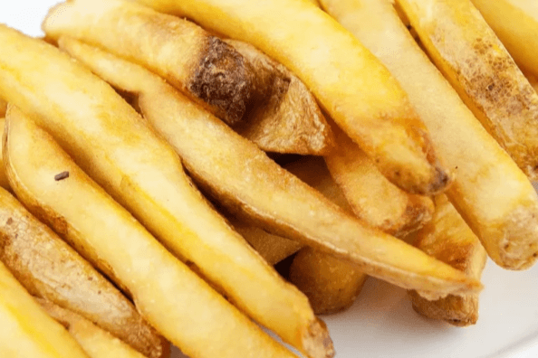 Kids' Small Fries
