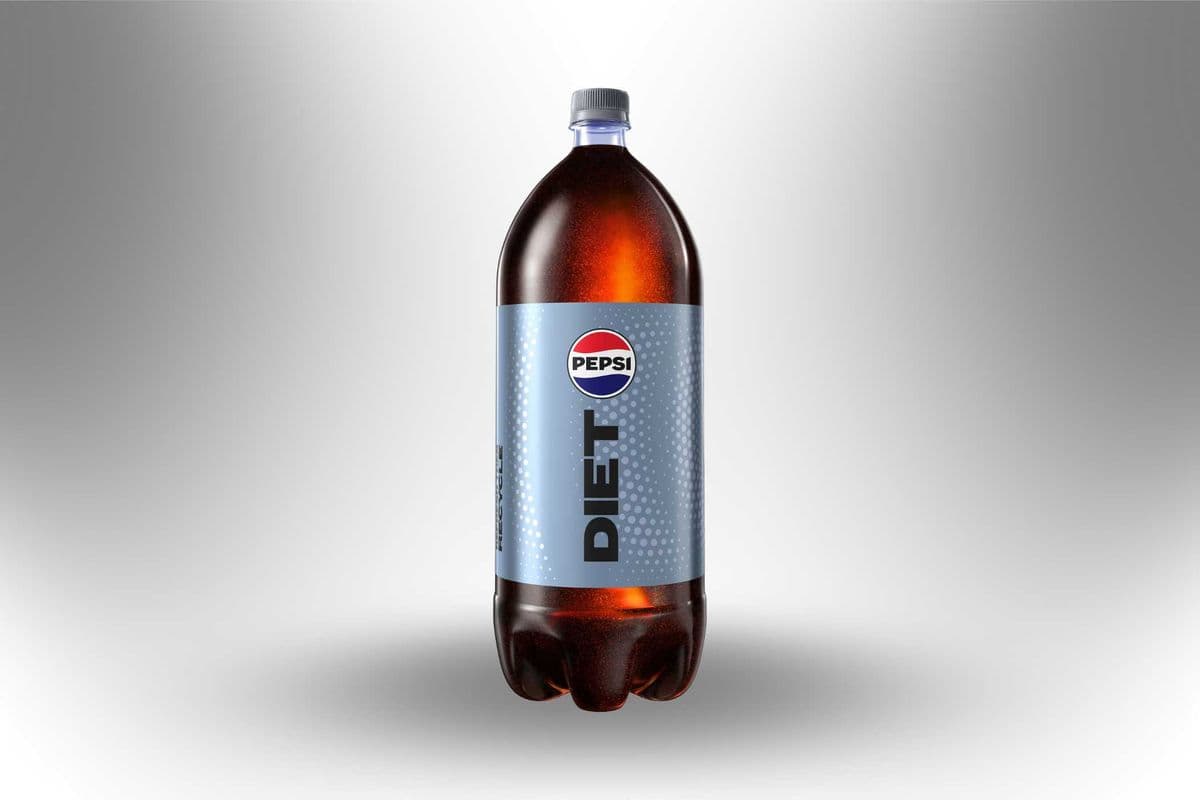 Diet Pepsi (2L)