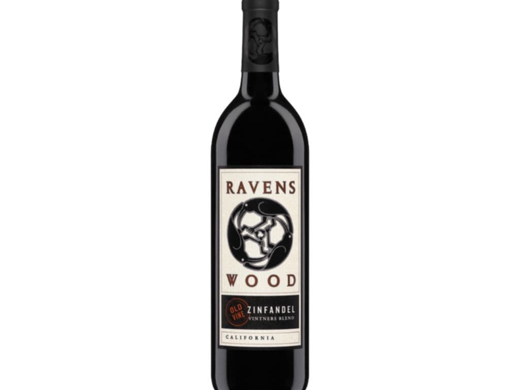 Ravenswood - Vintners Blend Old Vine Zinfandel