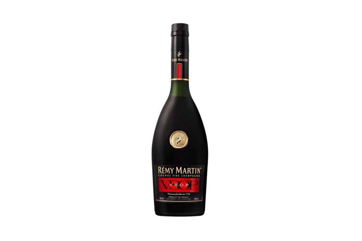 Remy Martin VSOP Cognac (700ml) (1 x 750ML)
