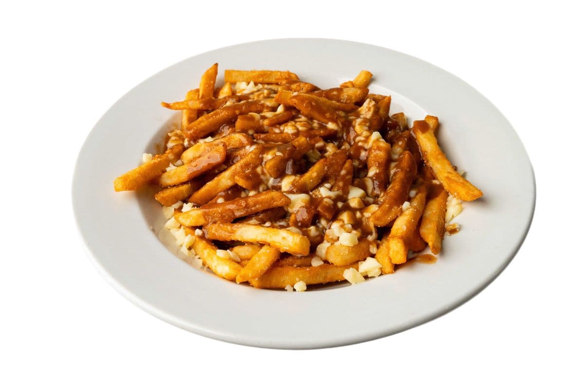 Poutine