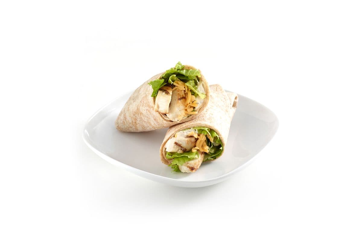 Chickie Ranch Wrap