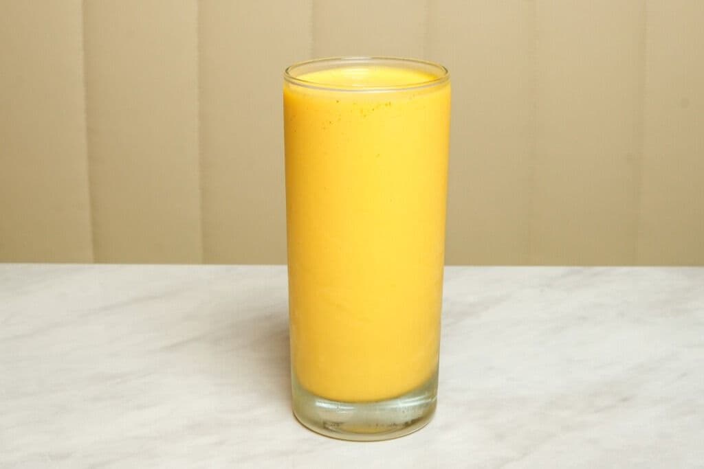 Mango Lassi