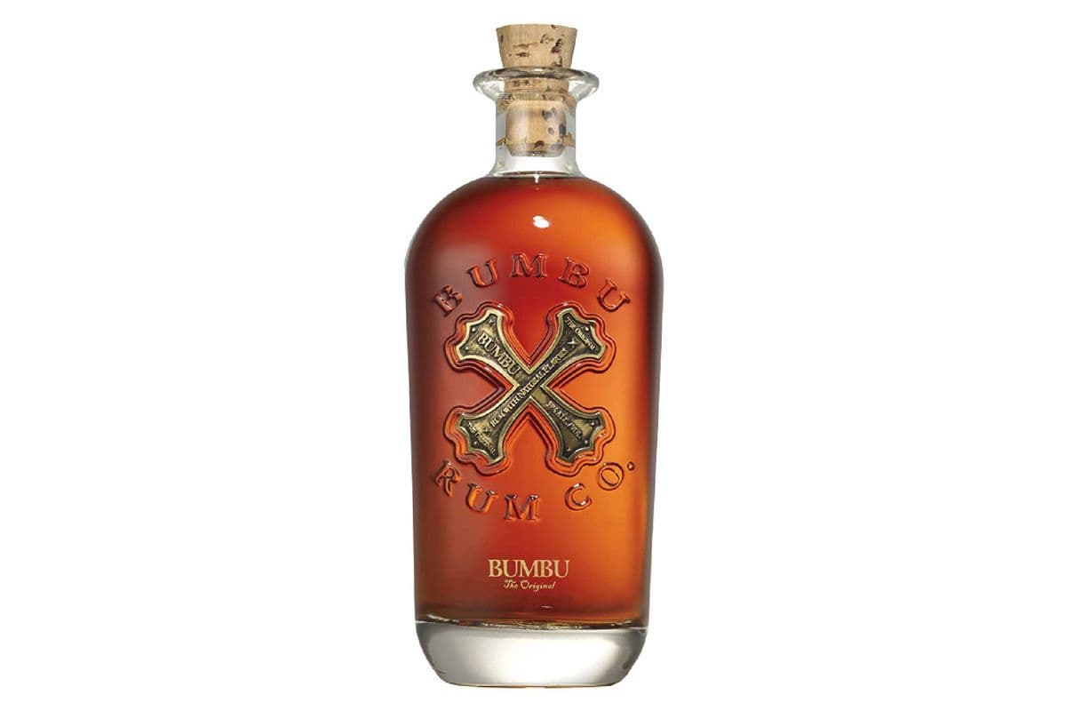 Bumbu Craft Rum (1 x 750 ml)
