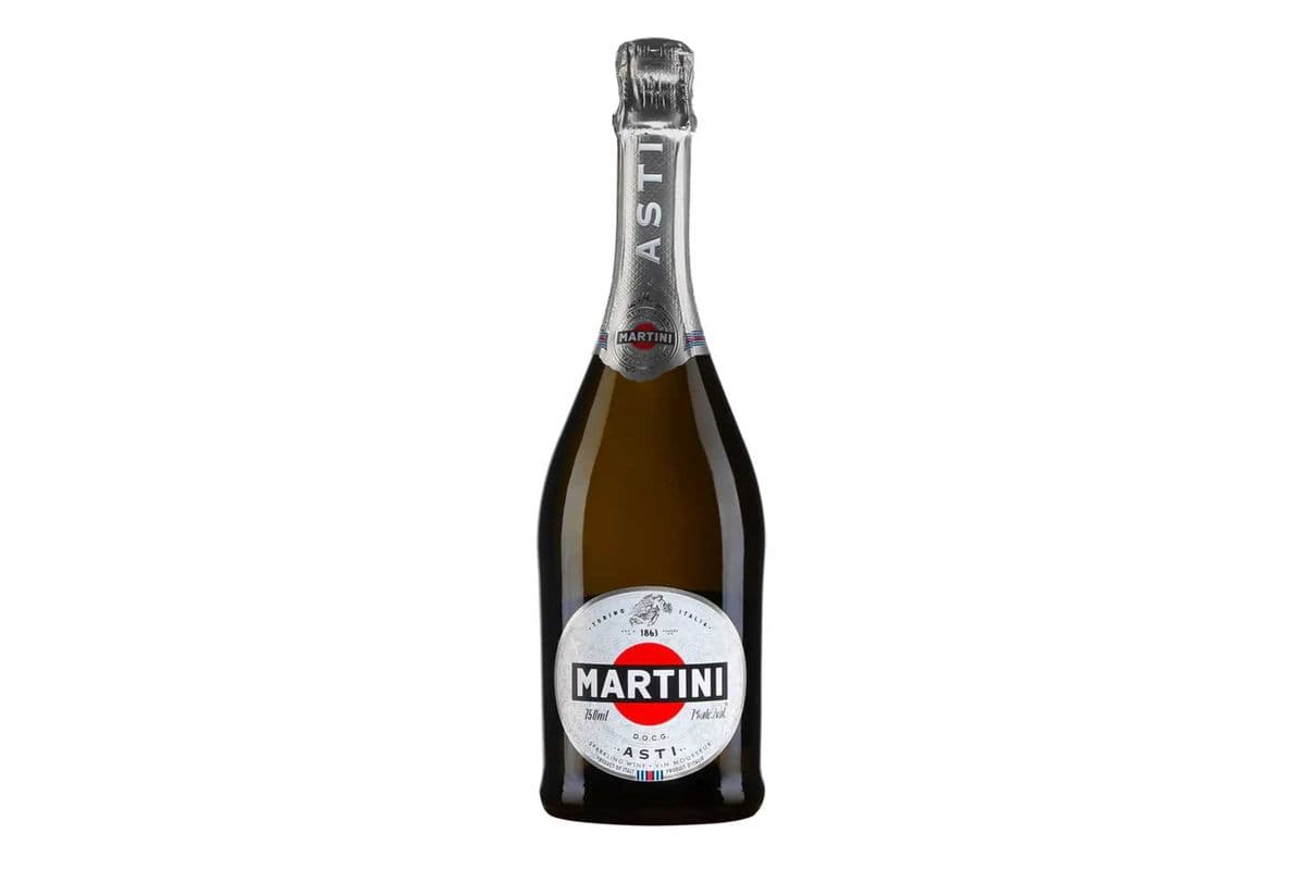 Martini Asti (New) (1 x 750 ml)