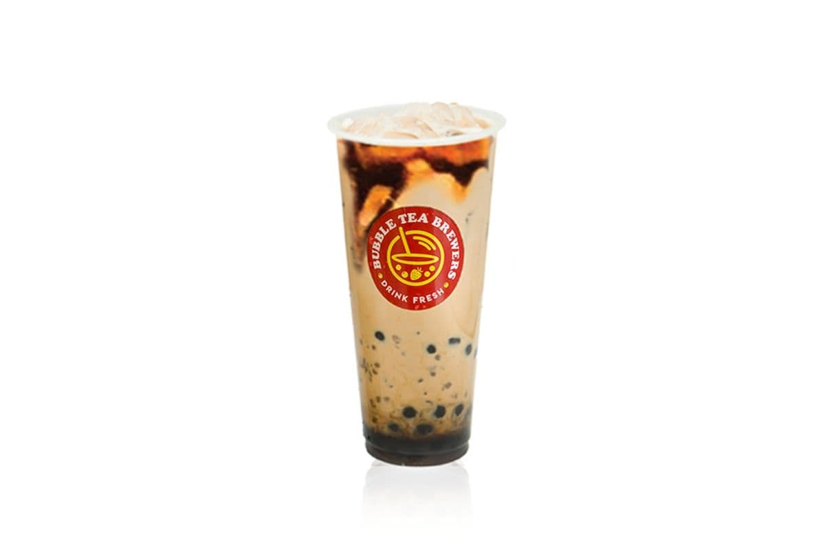 Panda Milk Tea (700 mL)