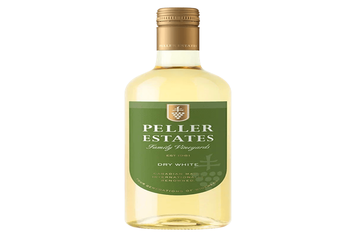 Peller Dry White (1 x 750 mL)