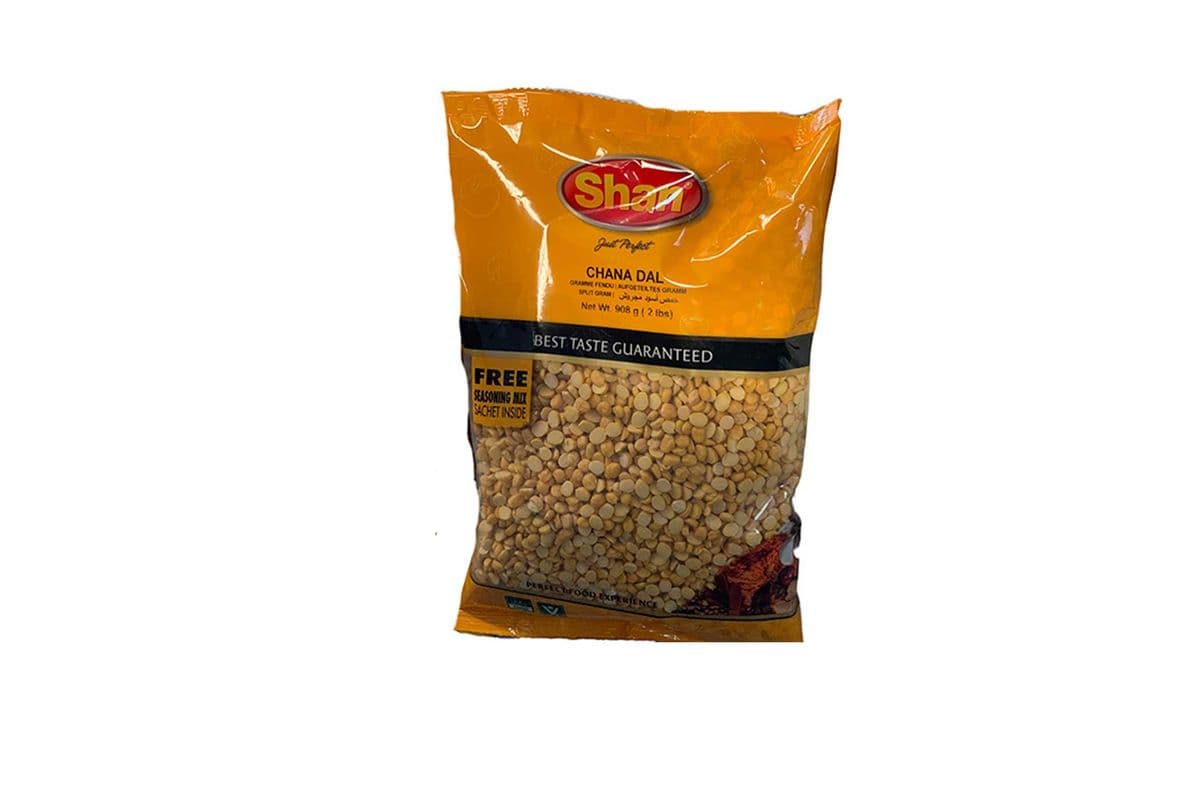 Shan Chana Dal (2 lbs)
