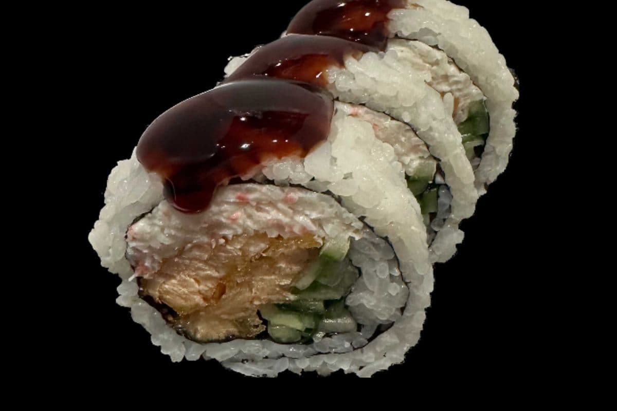 BC Roll