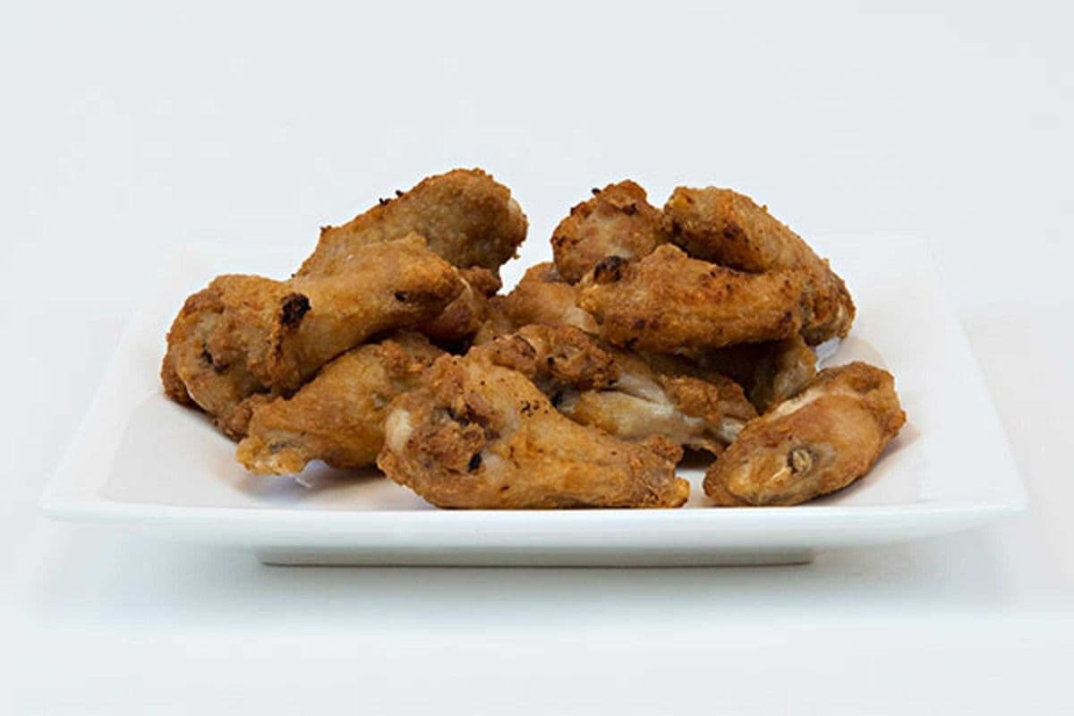 Chicken Wings (1 lb)