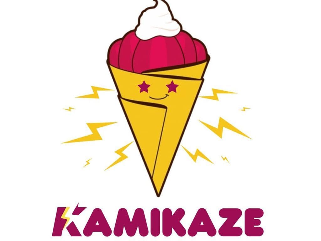 KAMIKAZE (700ml)