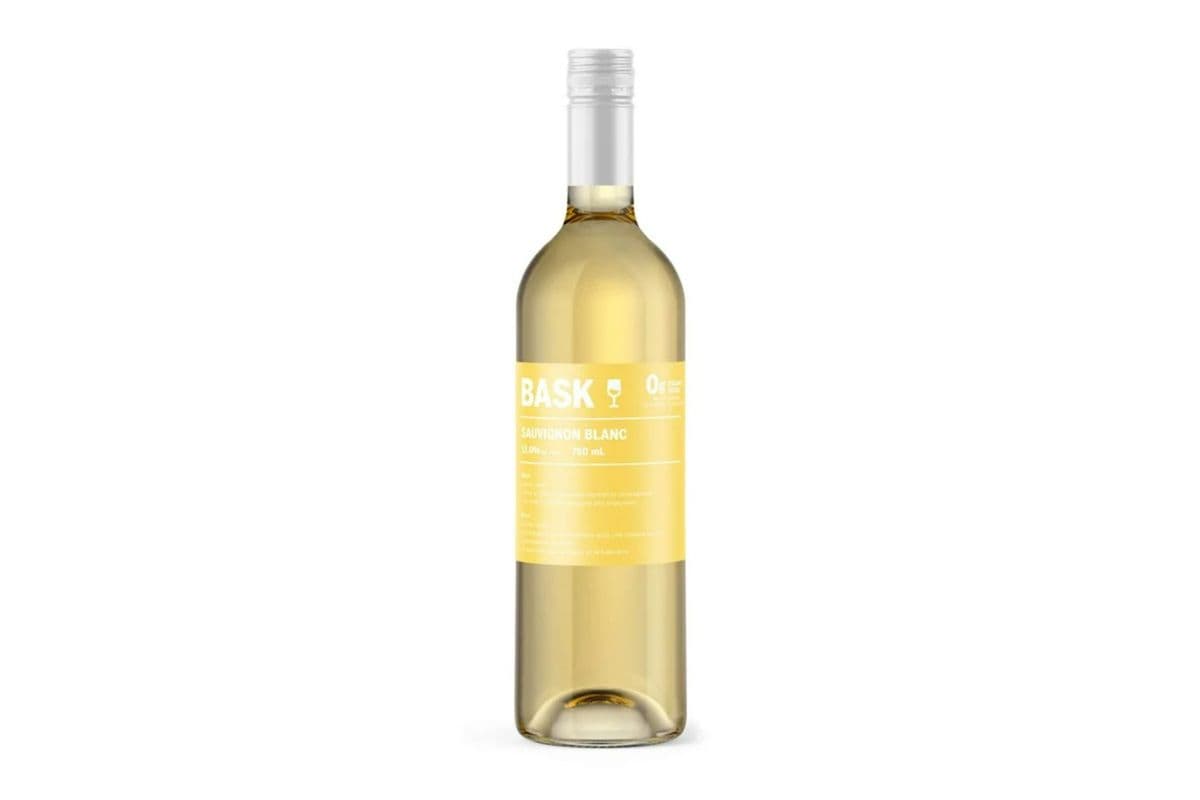 Bask Sauv Blanc (1 x 750 ml)