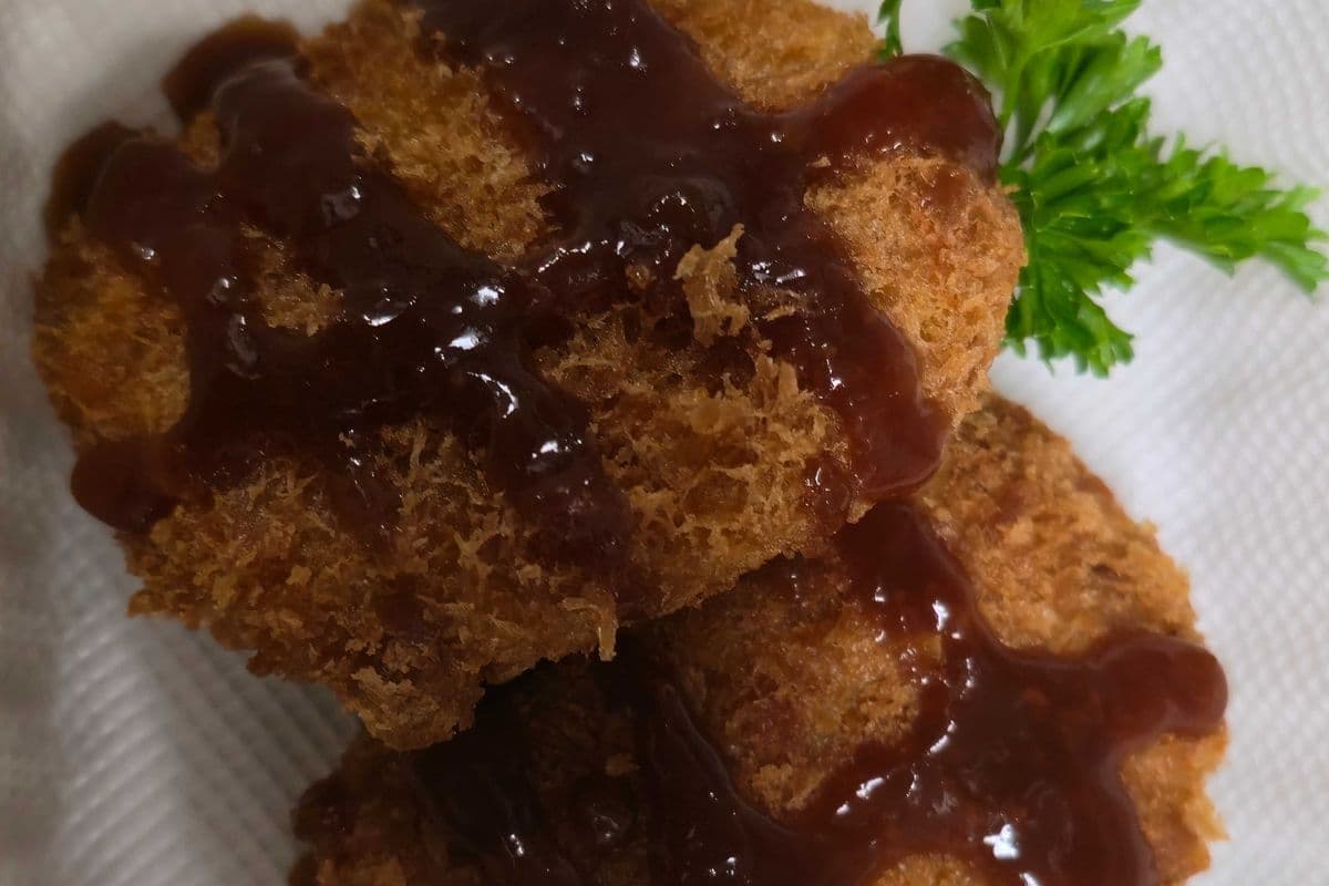 Croquette