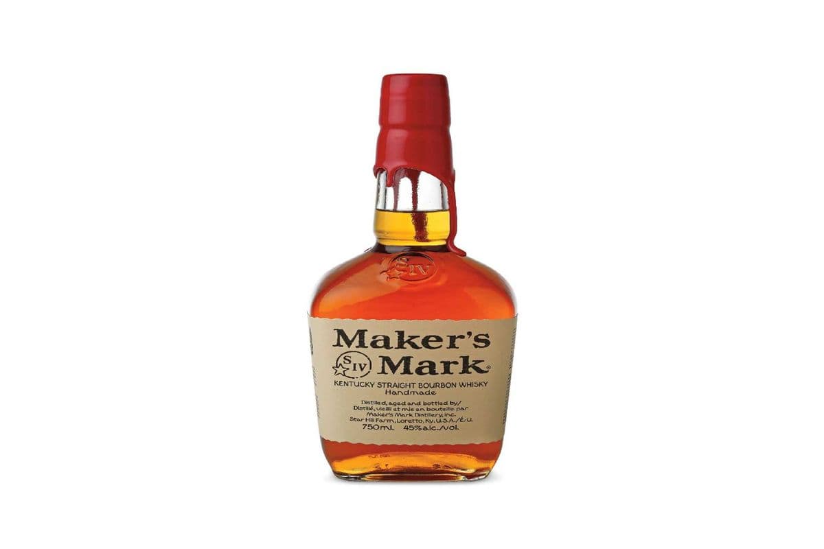 103747. MAKER'S MARK (1 x 750ML)