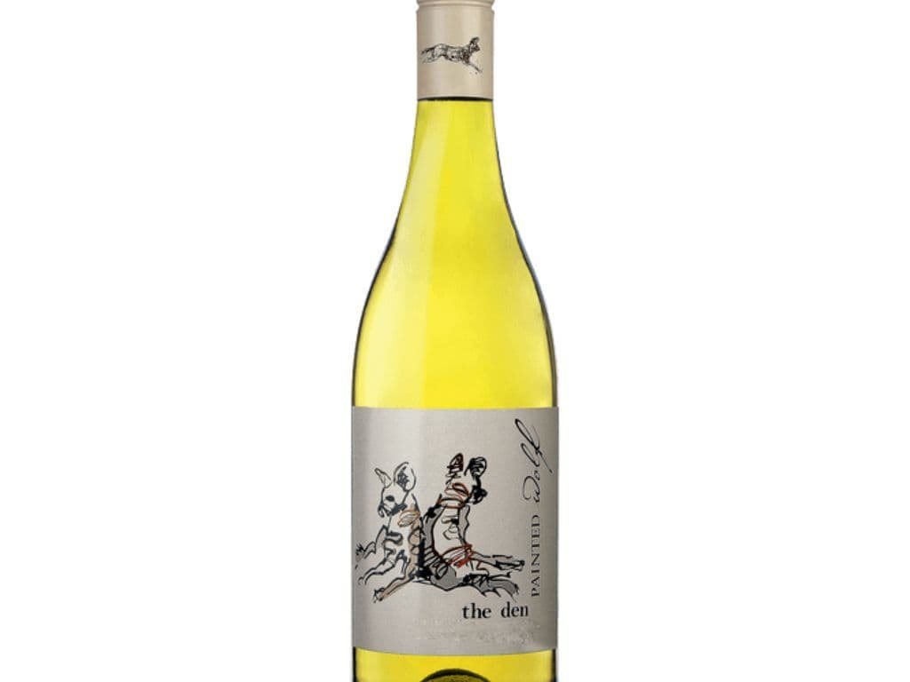 Painted Wolf - The Den Chenin Blanc (750ml)