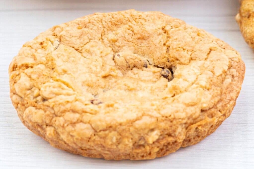 COOKIES - OATMEAL RAISINS (2 pieces )