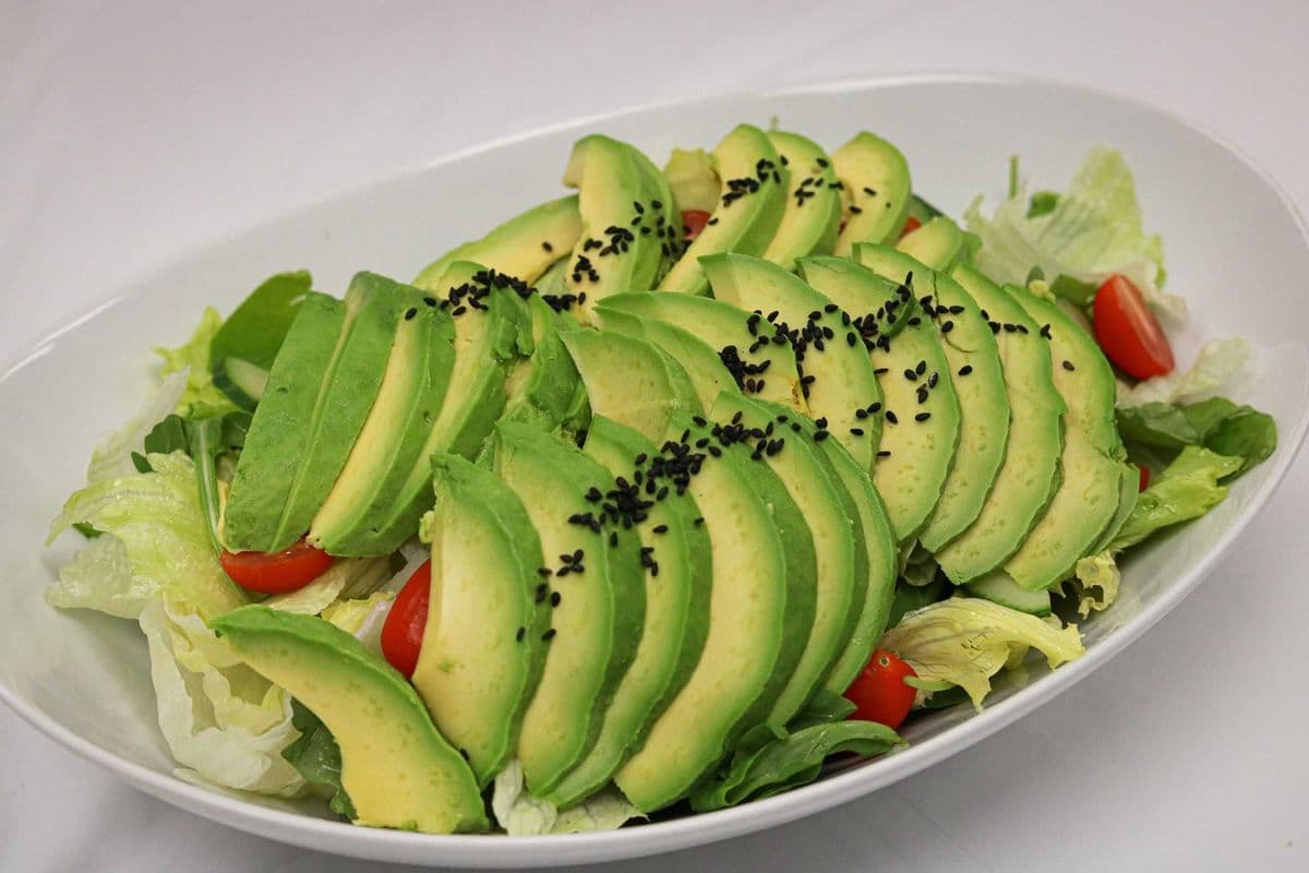 Avocado Salad