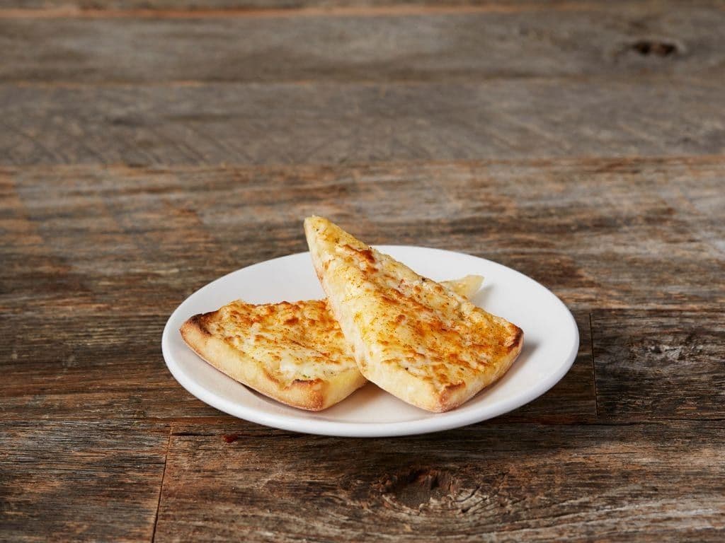 Side Garlic Cheese Toast