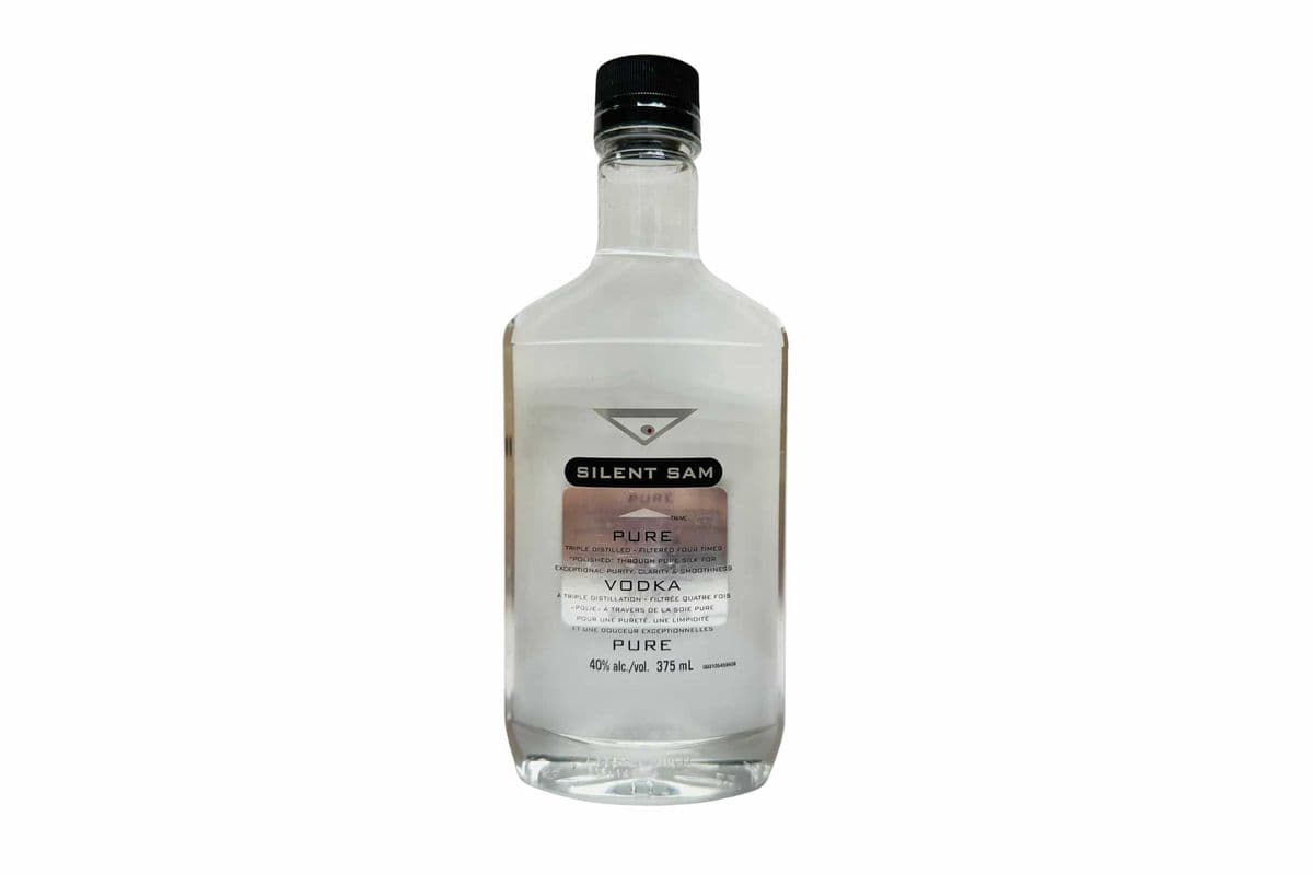 Silent Sam (1 x 375 ml)
