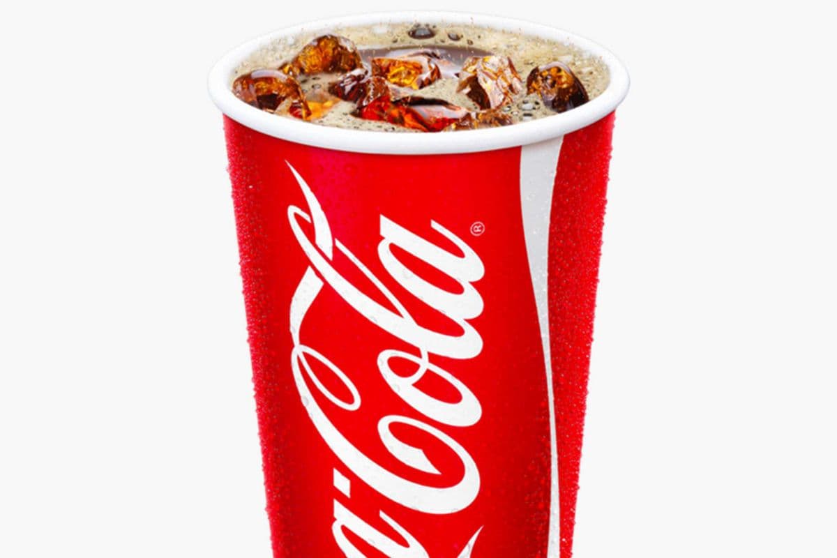 Medium Drink