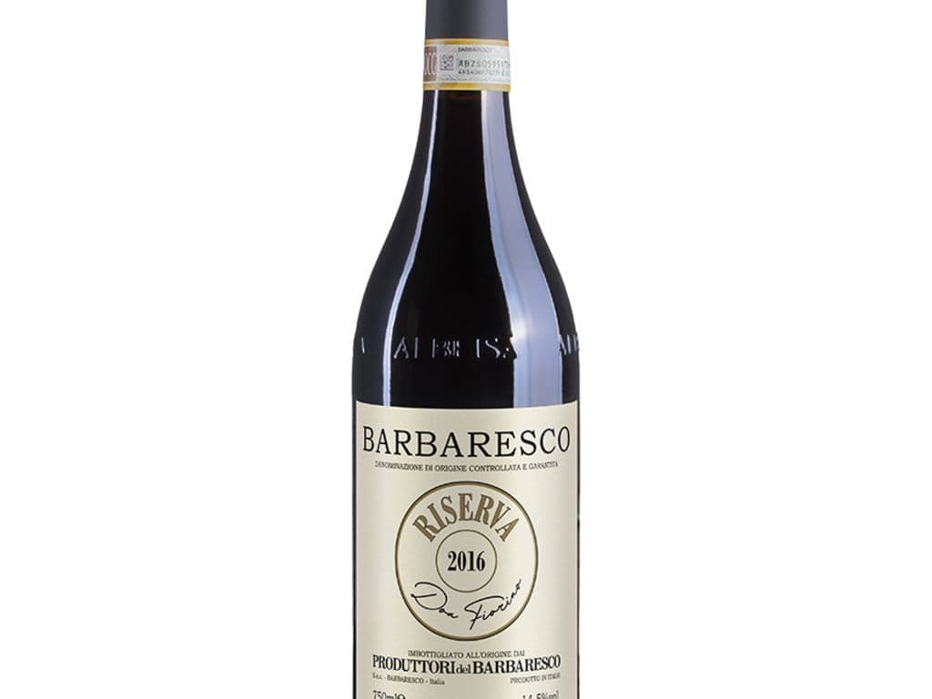 Don Fiorino Riserva - Barbarescov (750ml)