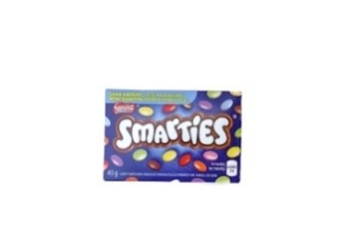 Nestle Smarties (45 g)