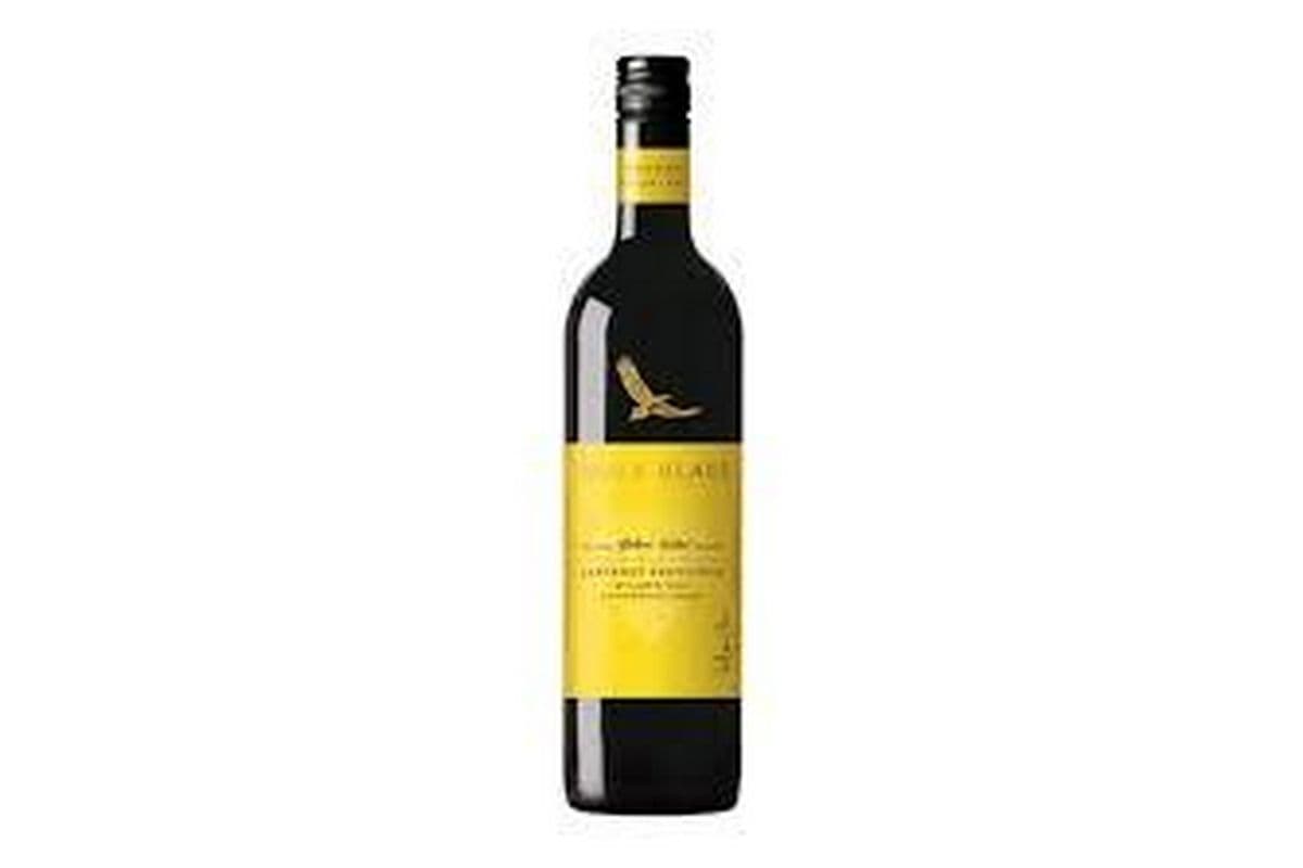 WOLF BLASS CAB SAUV 750ML (1 x 750ML)