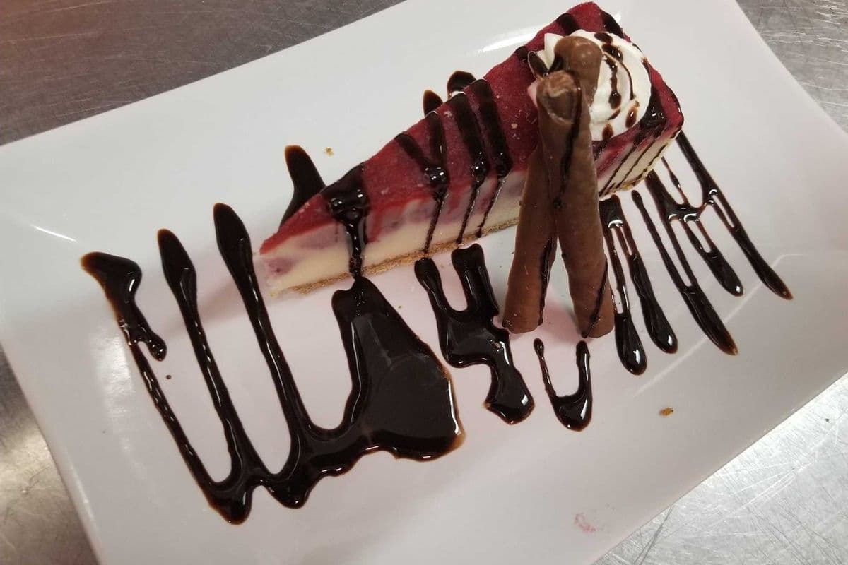 Cheesecake