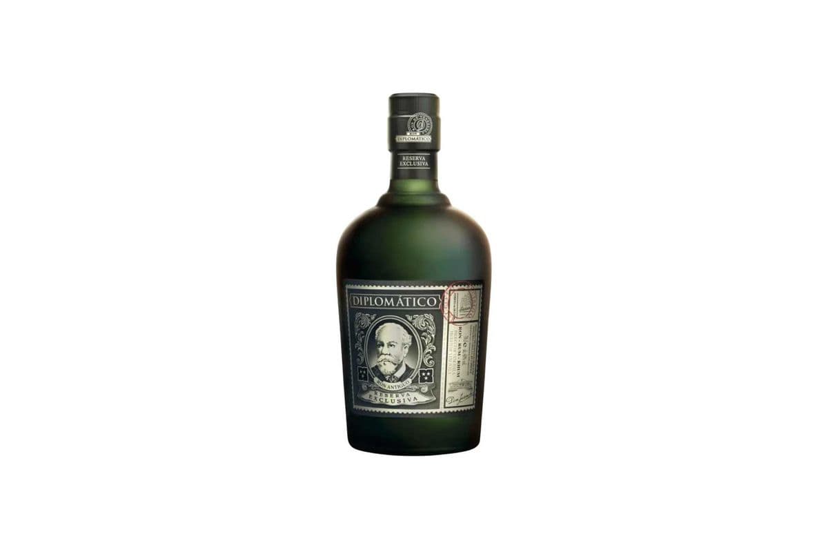 Diplomatico Exclusive Reserve (1 x 750ml)