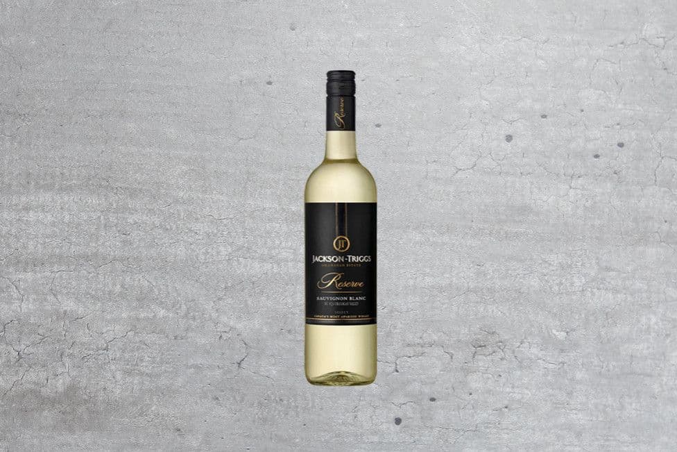 Jackson Triggs Reserve Select