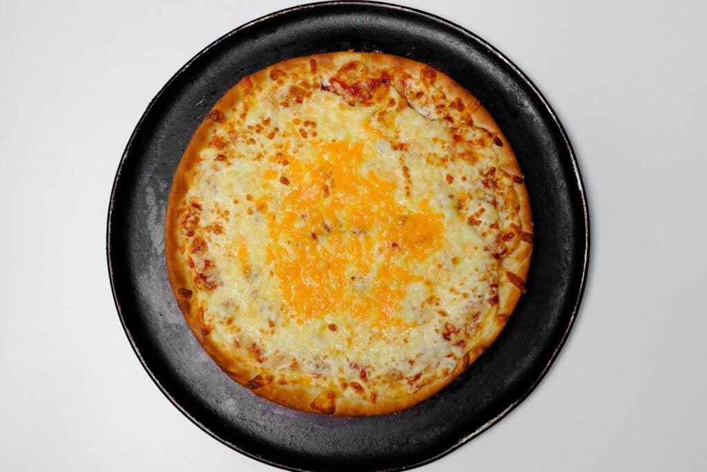 Mega Cheese (Small)