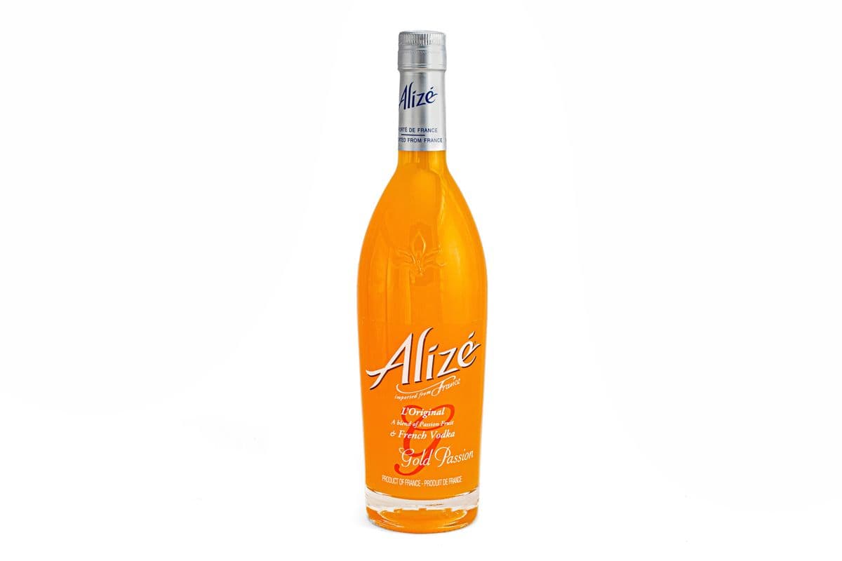 Alize L'Original Gold Passion (1 x 750 ml)