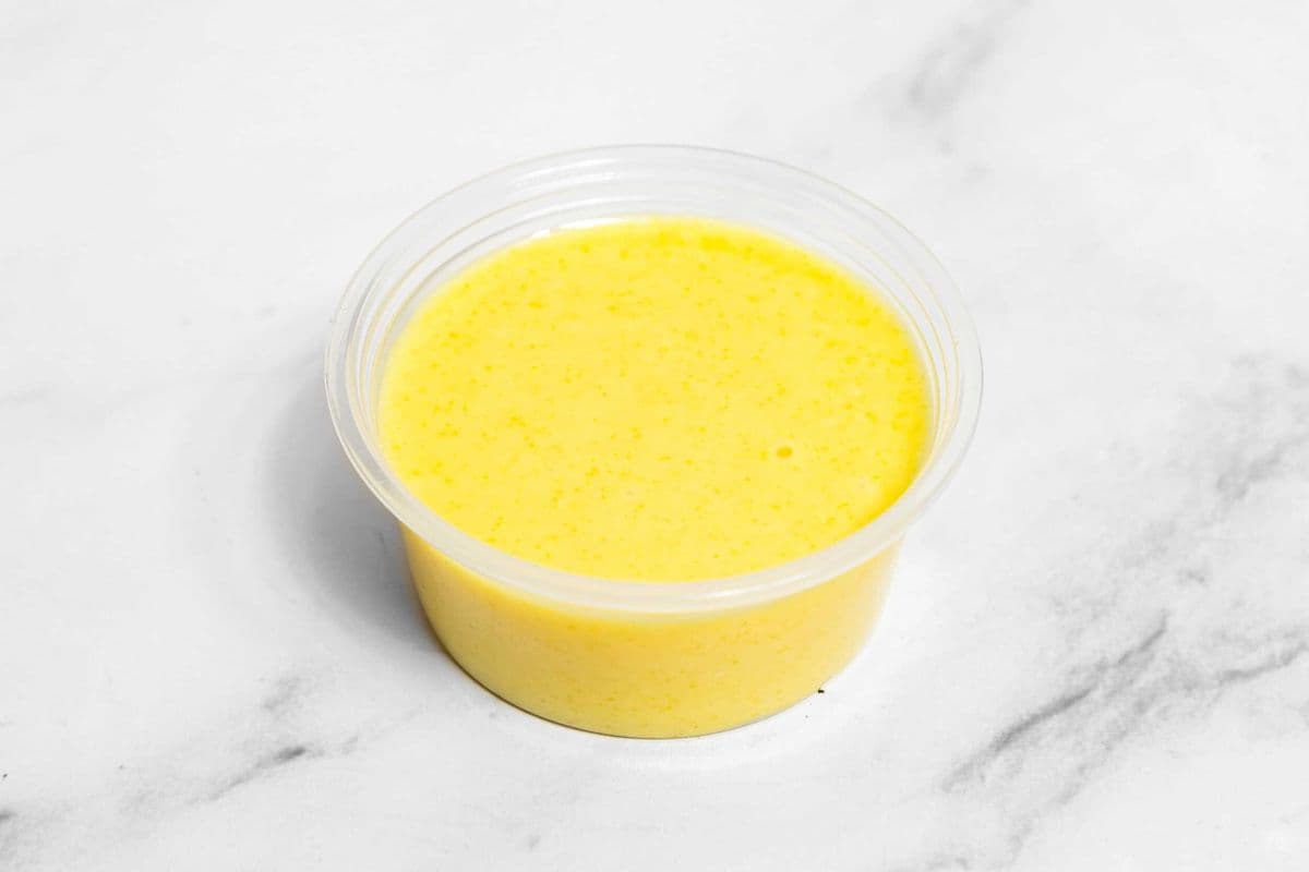 HONEY MUSTARD DIP
