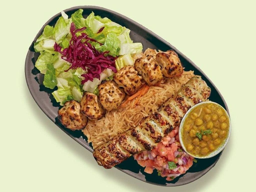 Waziri Classic Chk Kofta STC