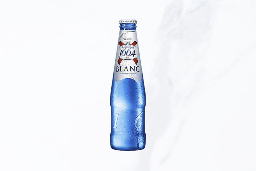 Kronenbourg Blanc