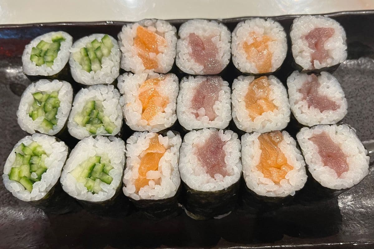 Combo Triple